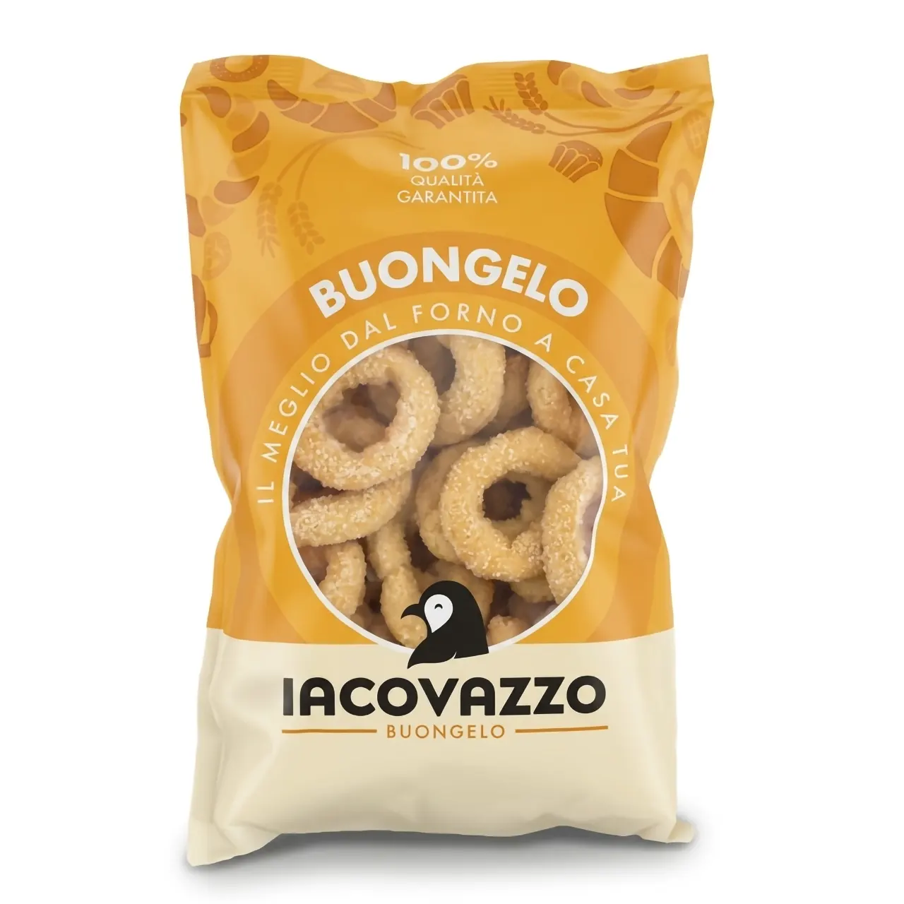 Anelli di cipolla