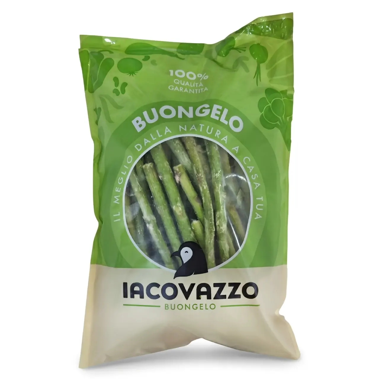 Asparagi verdi