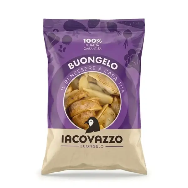 Patate a spicchi con buccia grigliate