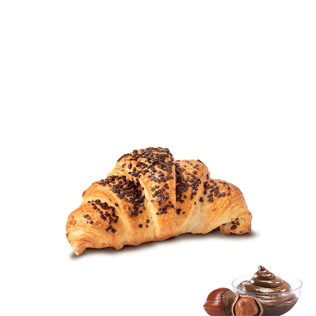 Cornetti nutcao