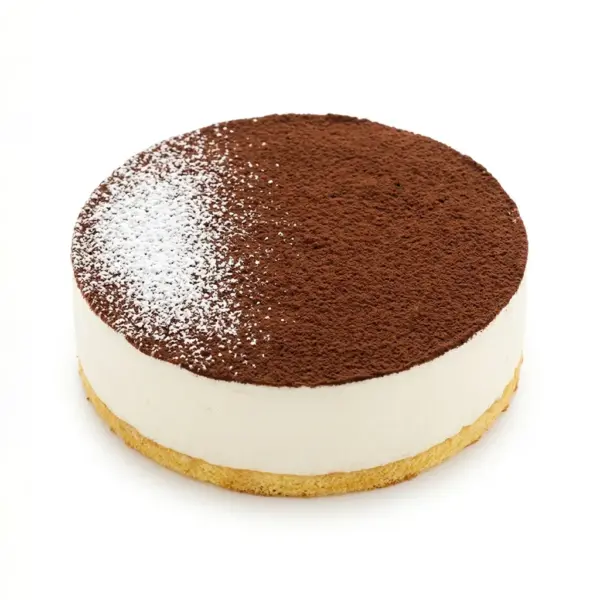 Torta semifreddo tiramisù
